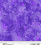 P & B Textiles - Cosmos - Basic Tonal, Violet