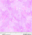 P & B Textiles - Cosmos - Basic Tonal, Light Cotton Candy