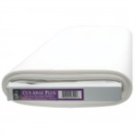 Sulky - Cut-Away Plus - Medium Stabilizer 20^ , White