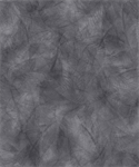 Oasis Fabrics - 118^ Etchings - Dark Gray