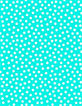 Wilmington Prints - Essentials On the Dot, Teal