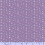 Marcus Fabrics - Collectable Calicos - Mae, Lilac