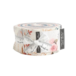 Moda - Jelly Roll - Sandalwood - 40 Pieces - 2.5^ x 44^