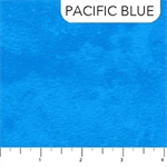 Northcott - Toscana - Bold Beautiful Basic, Pacific Blue