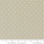 Moda - Magic Dots - Dots, Flax