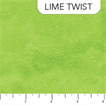 Northcott - Toscana - Bold Beautiful Basic, Lime Twist