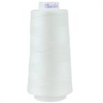 Maxi-Lock Thread - 3000 yds. - White