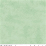 Riley Blake - Basic - Shabby, Sweetmint