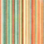 Quilting Treasures - Toyland ^Minky^ - Stripe, Multi