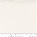 Moda - Itty Bitty Background Gatherings - Dot Trio, Off White