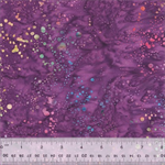 Anthology - Batiks Paint Splatter, Abstract