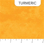 Northcott - Toscana - Bold Beautiful Basic, Tumeric