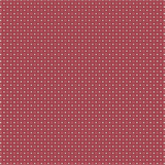 Marcus Fabrics - Songbird Holiday - Tiny Geo, Red