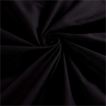 Spechler Vogel - 60^ Imperial Broadcloth, Black