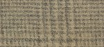 Wool Fat Quarter - Glen Plaid - Parchment 16^ X 26^