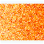 Quilting Treasures - Effervescence, Orange