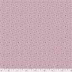 Marcus Fabrics - Vivienne - Floral Swirl, Lilac