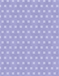 Wilmington Prints - Morning Blooms - Ditzy, Purple