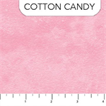 Northcott - Toscana - Bold Beautiful Basic, Cotton Candy