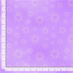 Timeless Treasures - Colorstock - Dot Dot Stars, Heather