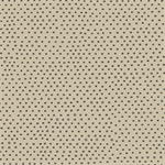 Quilting Treasures - Pixie Dot - Square Dot Blender, Dark Khaki