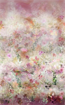 Hoffman California - Blush Garden - Gradient, Blossom