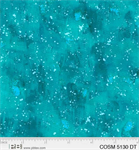 P & B Textiles - Cosmos - Basic Tonal, Dark Teal