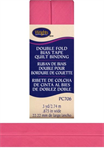 Wrights - Quilt Binding Double Fold - 7/8^ x 3 Yds; Candy Pink