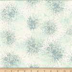 Hoffman California - Bali Batik 2025 - Allium, Frost