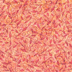 Robert Kaufman - Calixta - Tonal Vine, Coral