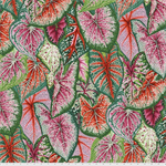 Free Spirit - Kaffe Fassett - Caladiums, Bright