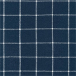 Robert Kaufman - 43^ Essex - Yarn Dyed Classic Wovens, Indigo