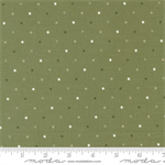 Moda - Magic Dots - Dots, Fern