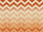 Quilting Treasures - Life... Enjoy The Ride - Terracotta, Ombre Chevron