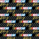 Camelot - Nascar - Retro Nascar, Gray