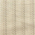 Diamond Textiles - Nikko Homespuns - Sashiko Stitches, Tan