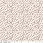 Riley Blake - Bee Backgrounds - Bee Dots, Milk Can