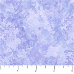 Northcott - Rhapsody in Blue - Texture, Purple