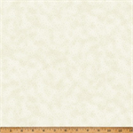 Hoffman California - Christmas Splendor - Dotty Scroll, Natural/Gold