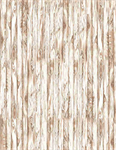 Timeless Treasures - Holiday Retreat - Vertical Wood Texture, Natural