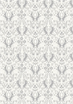 Lewis & Irene - Spring Hare - Small Hares, Light Grey