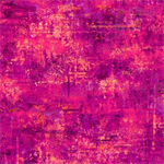 Quilting Treasures - Vibe - Mottled Blender, Fuchsia