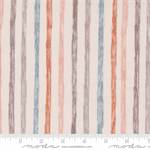 Moda - Chirp - Just Stripes, Cloud