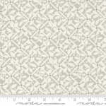 Moda - Shoreline - Lattice, Grey