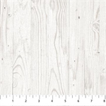 Northcott - Snow Much Fun Flannel - Wood Grain, Cream