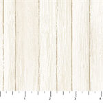 Northcott - Beach Therapy - Wood Planks, Cream