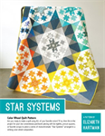 Elizabeth Hartman Pattern - Star Systems - 80^ x 80^