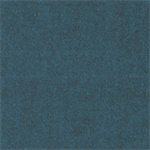 Benartex - Winter Wool Flannel - Wool Tweed, Dark Teal