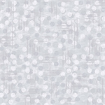 Blank Quilting - 108^ Jot Dot, Fog