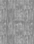 Timeless Treasures - Buttercup - Textured Stripes, Grey